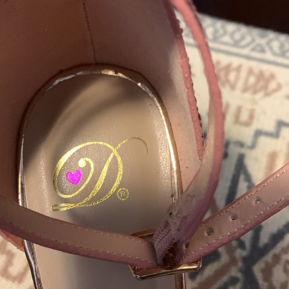 Sequence shoes - Picture 4 of 4